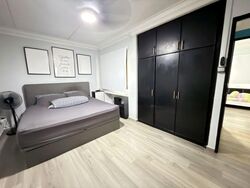 Blk 606 Woodlands Ring Road (Woodlands), HDB 5 Rooms #582629301